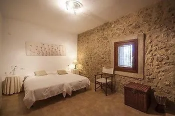 Villa Son Aufabia Inca