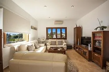 Villa Son Aufabia Inca  Spain